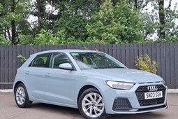 Audi A1 Sportback (18 on) 30 TFSI 110 Sport 5d For Sale - Mercedes-Benz of Grangemouth, Grangemouth