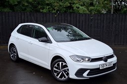 Volkswagen Polo Hatchback (17 on) 1.0 TSI Match 5dr For Sale - Mercedes-Benz of Grangemouth, Grangemouth