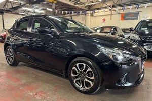 Mazda 2 (15-25) 1.5 Sport Nav 5d For Sale - Finance Carshop Limited Leicester, Leicester