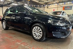 Volkswagen Golf Hatchback (13-20) 1.6 TDI (110bhp) S 5d For Sale - Finance Carshop Limited Leicester, Leicester