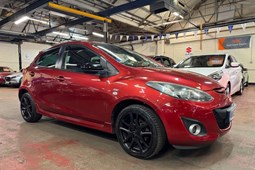Mazda 2 (07-15) 1.3 Venture Edition 5d For Sale - Finance Carshop Limited Leicester, Leicester