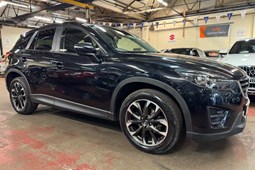 Mazda CX-5 (12-17) 2.0 Sport Nav 5d For Sale - Finance Carshop Limited Leicester, Leicester