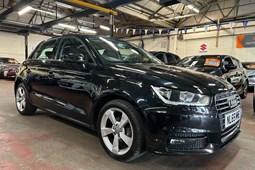 Audi A1 Sportback (12-18) 1.0 TFSI Sport 5d For Sale - Finance Carshop Limited Leicester, Leicester