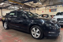 Skoda Octavia Hatchback (13-20) SE 1.4 TSI 150PS (03/17 on) 5d For Sale - Finance Carshop Limited Leicester, Leicester