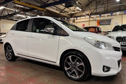 Toyota Yaris (11-20) 1.33 VVT-i Trend 5d For Sale - Finance Carshop Limited Leicester, Leicester