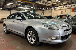 Citroen C5 Saloon (08-18) 1.6i 16V THP VTR+Nav 4d For Sale - Finance Carshop Limited Leicester, Leicester