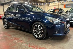 Mazda 2 (15-25) 1.5 Sport Nav 5d For Sale - Finance Carshop Limited Leicester, Leicester