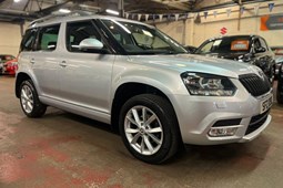 Skoda Yeti (09-17) 1.2 TSI SE (12/13-) 5d DSG For Sale - Finance Carshop Limited Leicester, Leicester