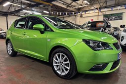 SEAT Ibiza Hatchback (08-17) 1.0 SE Technology 5d For Sale - Finance Carshop Limited Leicester, Leicester