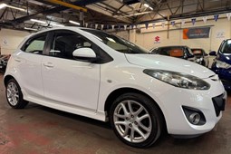 Mazda 2 (07-15) 1.5 Sport (2010) 5d For Sale - Finance Carshop Limited Leicester, Leicester