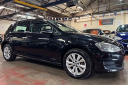 Volkswagen Golf Hatchback (13-20) 1.6 TDI Bluemotion Tech SE 5d DSG For Sale - Finance Carshop Limited Leicester, Leicester