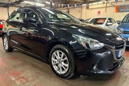 Mazda 2 (15-25) 1.5 SE-L 5d For Sale - Finance Carshop Limited Leicester, Leicester