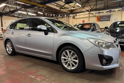 Subaru Impreza (14-17) 1.6i RC 5d For Sale - Finance Carshop Limited Leicester, Leicester