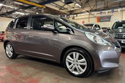 Honda Jazz (08-15) 1.4 i-VTEC ES Plus 5d For Sale - Finance Carshop Limited Leicester, Leicester