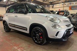 Fiat 500L (12-22) 0.9 TwinAir Beats Edition 5d For Sale - Finance Carshop Limited Leicester, Leicester