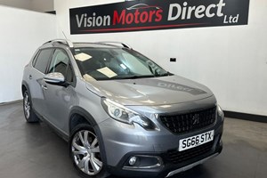 Peugeot 2008 (13-19) Allure 1.6 BlueHDi 120 S&S (05/16 on) 5d For Sale - Vision Motors Direct - Leeds, Leeds