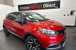 Renault Captur (13-19) 0.9 TCE (90bhp) Dynamique S Nav 5d For Sale - Vision Motors Leeds, Leeds