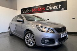 Peugeot 308 Hatchback (14-21) Allure 1.5 BlueHDi 130 S&S 5d For Sale - Vision Motors Leeds, Leeds