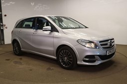 Mercedes-Benz B-Class (12-19) B250 e Sport 5d Auto For Sale - Vision Motors Direct - Leeds, Leeds