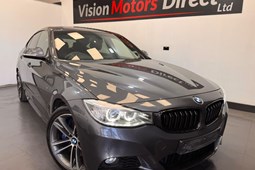 BMW 3-Series Gran Turismo (13-20) 330d xDrive M Sport 5d Step Auto For Sale - Vision Motors Direct - Leeds, Leeds