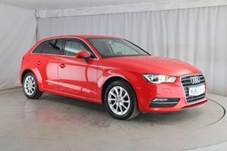 Audi A3 Sportback (13-20) 1.4 TFSI SE 5d S Tronic For Sale - Vision Motors Direct - Leeds, Leeds