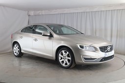Volvo S60 (10-19) D5 (215bhp) SE Lux Nav (06/13-) 4d Geartronic For Sale - Vision Motors Direct - Leeds, Leeds