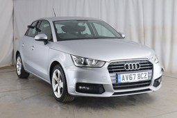 Audi A1 Sportback (12-18) 1.0 TFSI Sport 5d For Sale - Vision Motors Direct - Leeds, Leeds