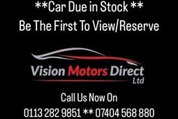 Citroen DS3 (10-15) 1.6 VTi 16V DStyle Plus 3d For Sale - Vision Motors Direct - Leeds, Leeds