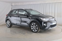 Kia Stonic SUV (17 on) 2 1.0 T-GDi 118bhp ISG 5d For Sale - Vision Motors Direct - Leeds, Leeds