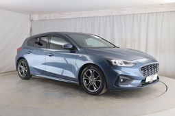 Ford Focus Hatchback (18 on) ST-Line 1.5 Ford EcoBoost 150PS 5d For Sale - Vision Motors Direct - Leeds, Leeds