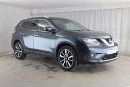 Nissan X-Trail (14-22) 1.6 dCi Tekna (7 Seat) 5d Xtronic For Sale - Vision Motors Direct - Leeds, Leeds