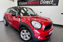 MINI Paceman (13-16) 1.6 Cooper 3d For Sale - Vision Motors Direct - Leeds, Leeds