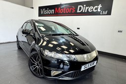 Honda Civic Hatchback (06-11) 1.8 i-VTEC SE (09) 5d For Sale - Vision Motors Direct - Leeds, Leeds