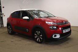 Citroen C3 (17-24) Flair PureTech 82 5d For Sale - Vision Motors Direct - Leeds, Leeds