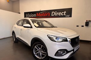 MG HS SUV (19-24) Exclusive 1.5T-GDI 5d For Sale - Vision Motors Direct - Leeds, Leeds