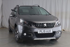 Peugeot 2008 (13-19) Allure Premium 1.2 PureTech 82 S&S 5d For Sale - Vision Motors Direct - Leeds, Leeds