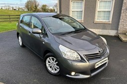 Toyota Verso (09-18) 2.0 D-4D TR Lthr/Pan Rf 5d For Sale - Pattersons Portadown, Portadown