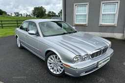 Jaguar XJ Saloon (03-09) XJ6 3.0 V6 SE 4d Auto For Sale - Pattersons Portadown, Portadown