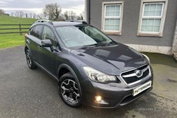 Subaru XV (12-17) 2.0D SE 5d For Sale - Pattersons Portadown, Portadown