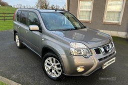 Nissan X-Trail (07-14) 2.0 dCi N-Tec+ 5d For Sale - Pattersons Portadown, Portadown