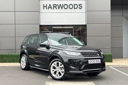 Land Rover Discovery Sport (15 on) 1.5 P300e Urban Edition 5dr Auto [5 Seat] For Sale - Land Rover Brighton, Brighton