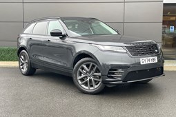 Land Rover Range Rover Velar SUV (17 on) 2.0 D200 MHEV Dynamic SE 5dr Auto For Sale - Land Rover Brighton, Brighton