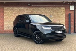 Land Rover Range Rover SUV (22 on) 3.0 D350 HSE LWB 4dr Auto [7 Seat] For Sale - Land Rover Brighton, Brighton