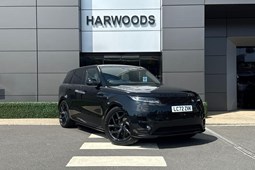 Land Rover Range Rover Sport SUV (22 on) 3.0 P400 Dynamic SE 5dr Auto For Sale - Land Rover Brighton, Brighton