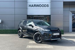 Land Rover Discovery Sport (15 on) 1.5 P270e S 5dr Auto [5 Seat] For Sale - Land Rover Brighton, Brighton