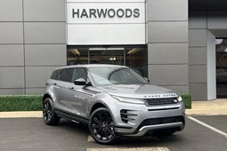 Land Rover Range Rover Evoque SUV (19 on) 1.5 P270e Dynamic SE 5dr Auto For Sale - Land Rover Brighton, Brighton