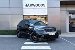 Land Rover Range Rover Velar SUV (17 on) 2.0 D200 Edition 5dr Auto For Sale - Land Rover Brighton, Brighton