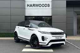 Land Rover Range Rover Evoque SUV (19 on) 2.0 D200 Autobiography Auto 5d For Sale - Land Rover Brighton, Brighton