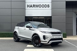 Land Rover Range Rover Evoque SUV (19 on) 1.5 P270e Dynamic SE 5dr Auto For Sale - Land Rover Brighton, Brighton