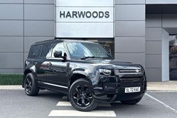 Land Rover Defender 110 (19 on) 3.0 D250 X-Dynamic SE 110 5dr Auto For Sale - Land Rover Brighton, Brighton